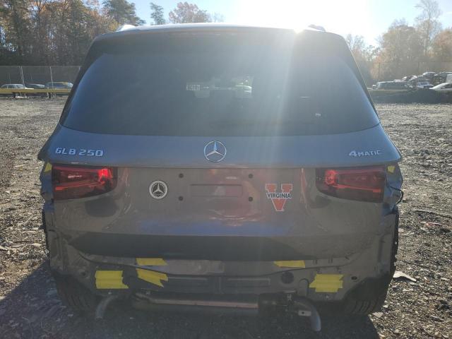 Mercedes-Benz GLB 250 4matic Image 4