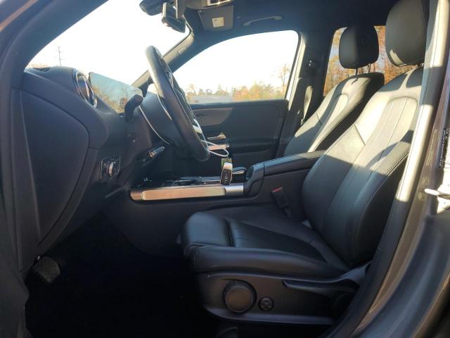 Mercedes-Benz GLB 250 4matic Image 11