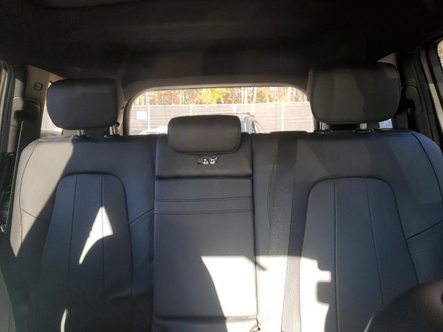 Mercedes-Benz GLB 250 4matic Image 8