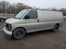 Chevrolet Express Image 1
