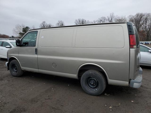 Chevrolet Express Image 12