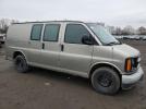 Chevrolet Express Image 9