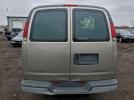 Chevrolet Express Image 3