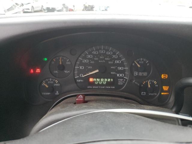 Chevrolet Express Image 4