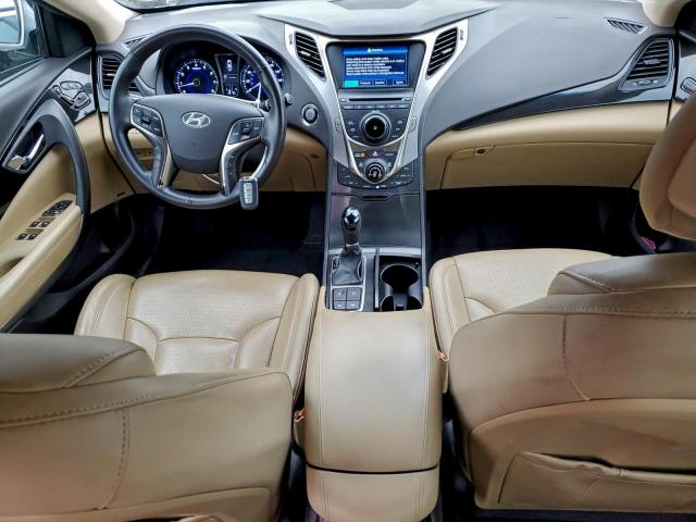 Hyundai Azera Gls Image 12