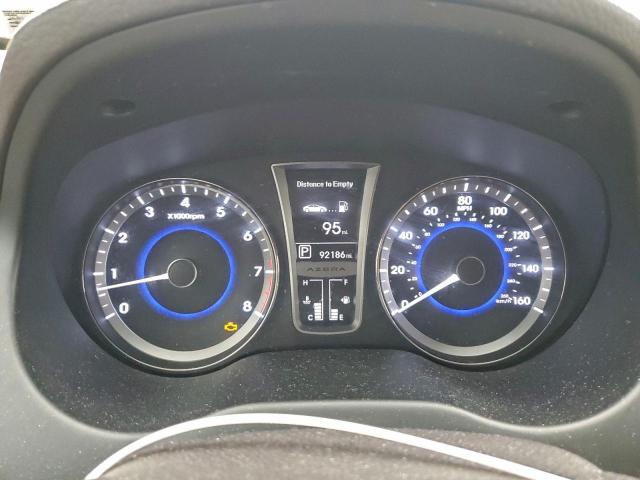 Hyundai Azera Gls Image 8