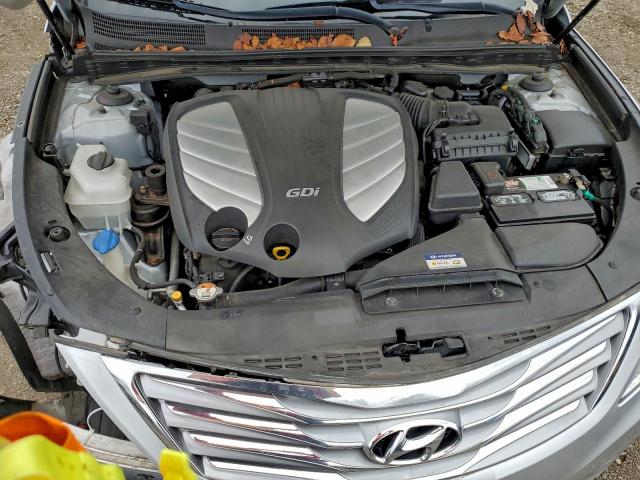 Hyundai Azera Gls Image 7