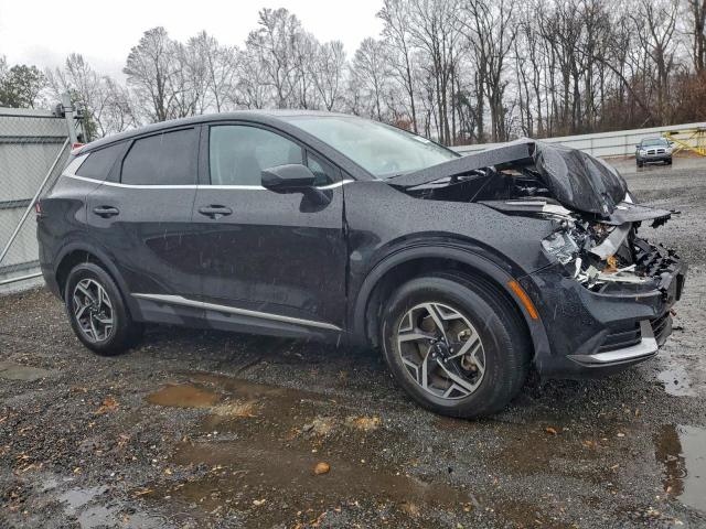 Kia Sportage Lx Image 3