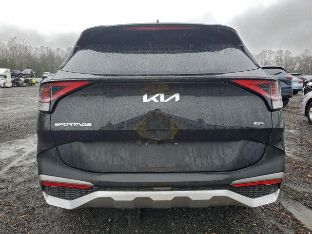 Kia Sportage Lx Image 2