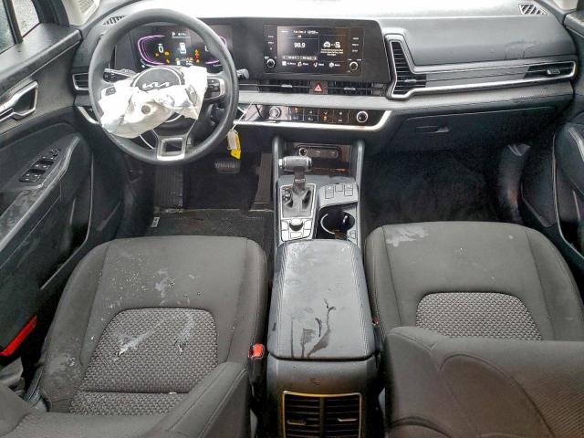 Kia Sportage Lx Image 6