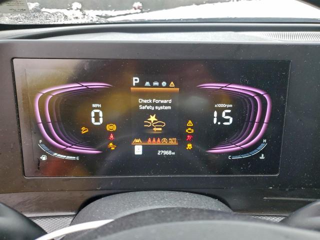 Kia Sportage Lx Image 4