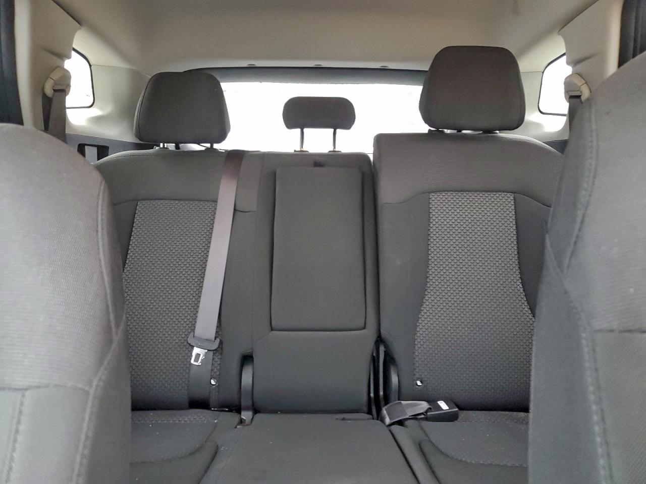 Kia Sportage Lx Image 5