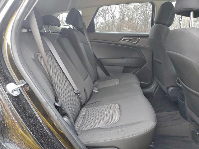 Kia Sportage Lx Image 9