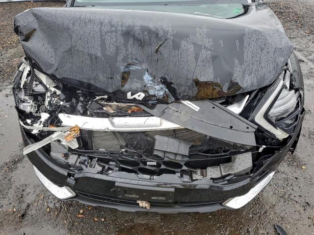 Kia Sportage Lx Image 13