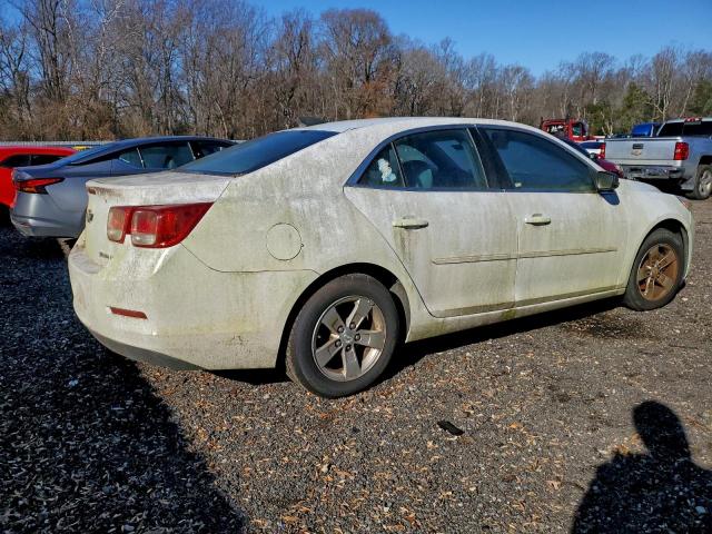 Chevrolet Malibu Ls Image 3
