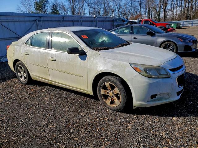 Chevrolet Malibu Ls Image 7