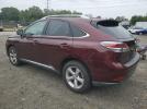 Lexus RX 350 Base Image 2