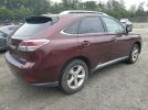 Lexus RX 350 Base Image 6