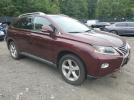 Lexus RX 350 Base Image 13