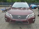 Lexus RX 350 Base Image 9