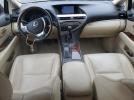 Lexus RX 350 Base Image 5