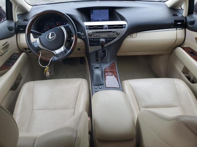 Lexus RX 350 Base Image 5