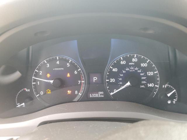 Lexus RX 350 Base Image 8