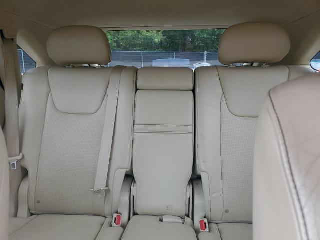 Lexus RX 350 Base Image 12