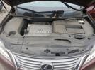 Lexus RX 350 Base Image 3