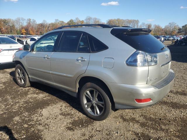 Lexus RX 400h Image 12