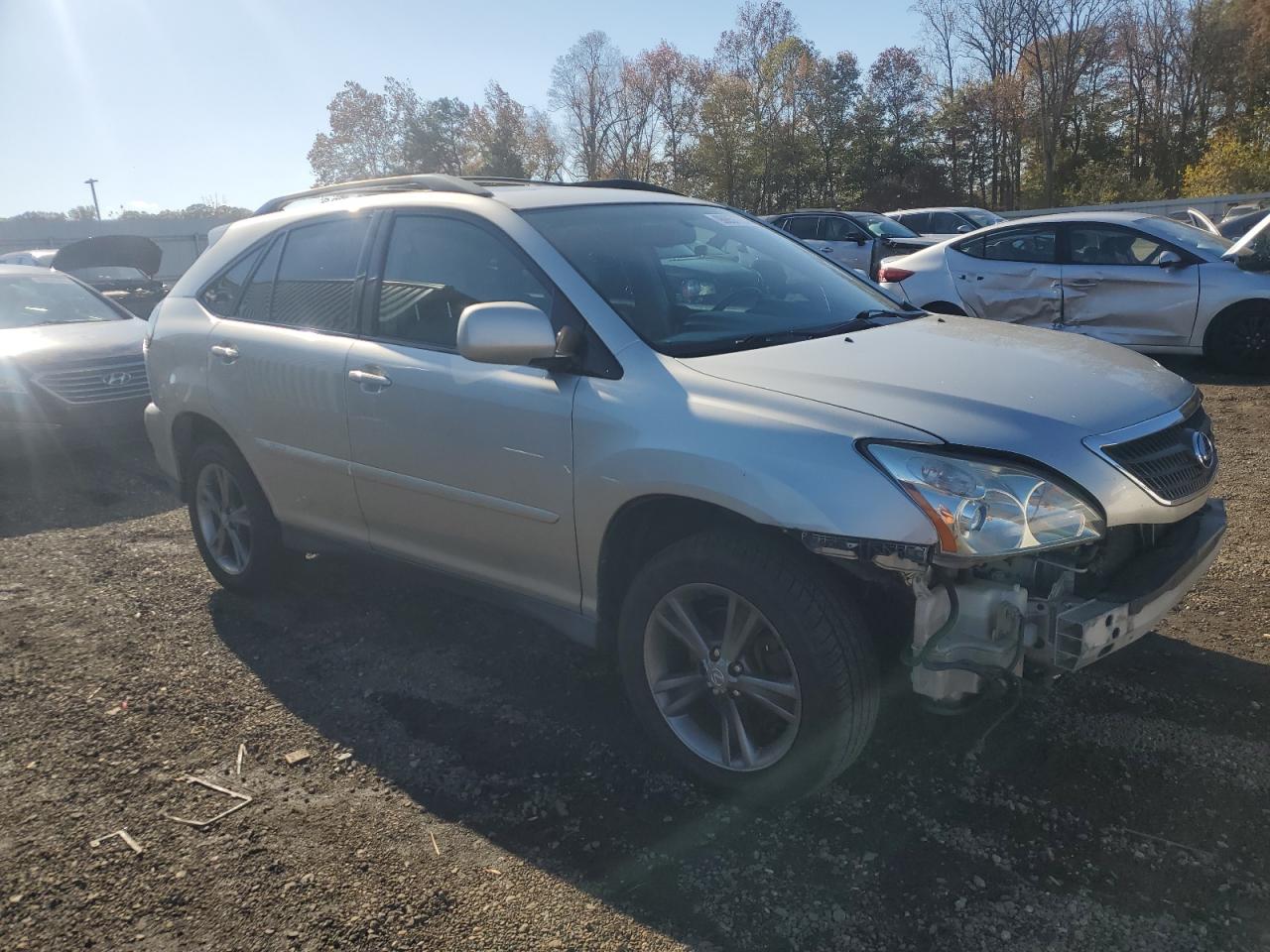 Lexus RX 400h Image 7
