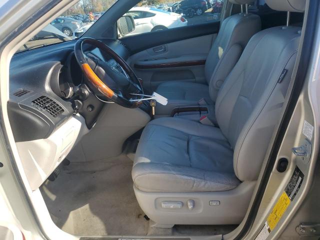 Lexus RX 400h Image 10