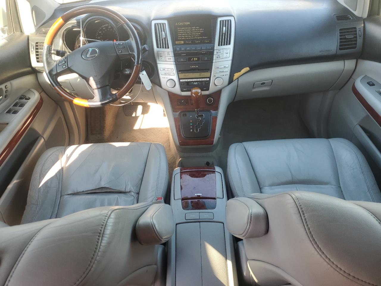 Lexus RX 400h Image 3