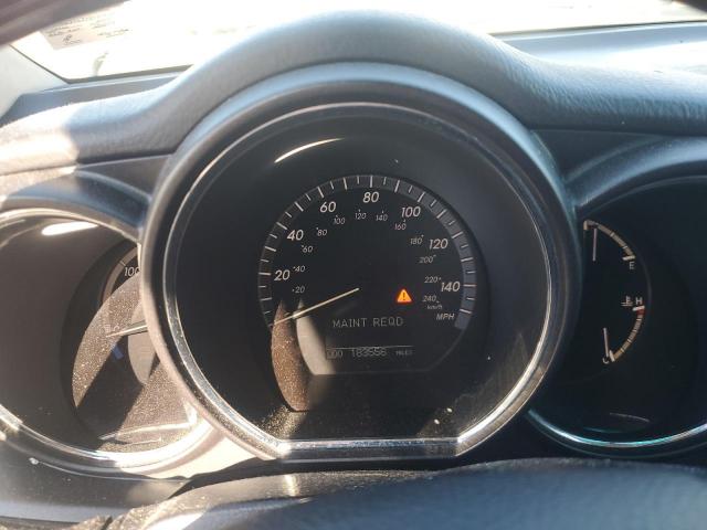 Lexus RX 400h Image 2