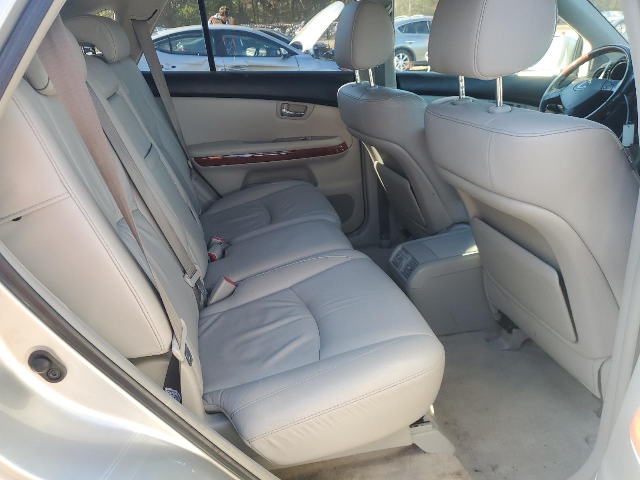 Lexus RX 400h Image 13