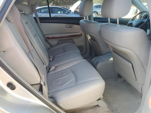 Lexus RX 400h Image 13