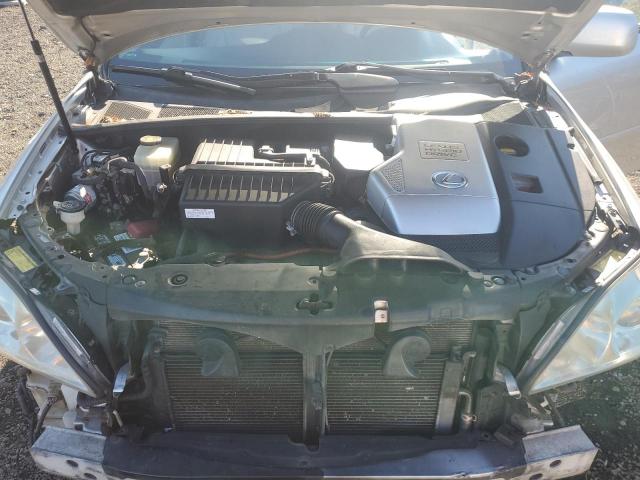 Lexus RX 400h Image 4