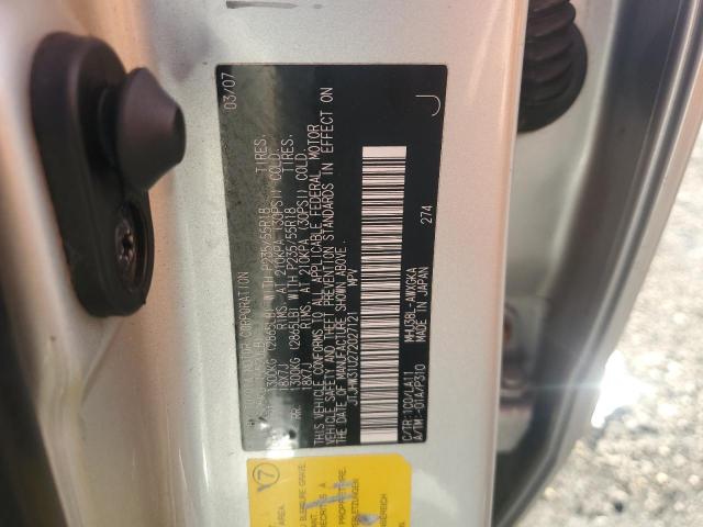 Lexus RX 400h Image 6