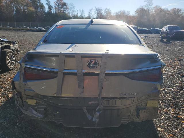 Lexus Es 350 Base Image 10