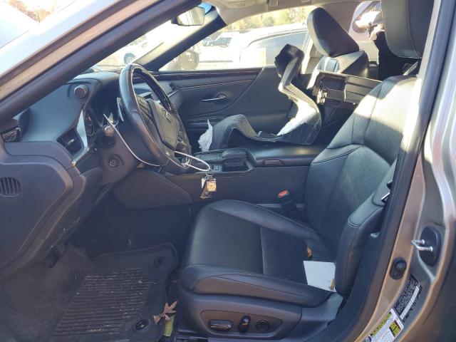 Lexus Es 350 Base Image 8