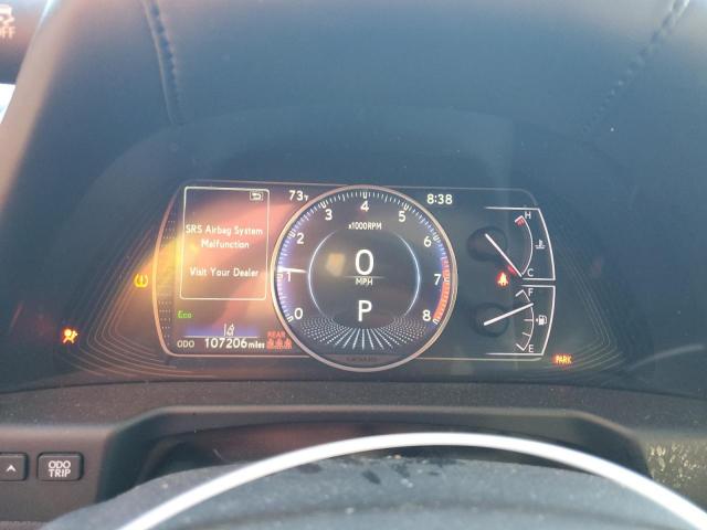 Lexus Es 350 Base Image 4