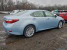 Lexus Es 350 Image 11