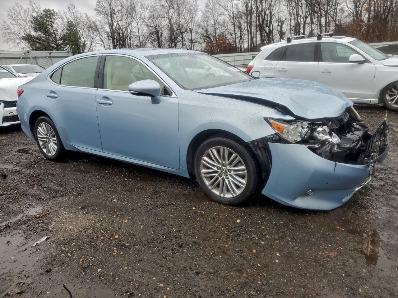 Lexus Es 350 Image 3