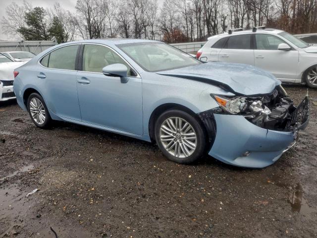 Lexus Es 350 Image 3