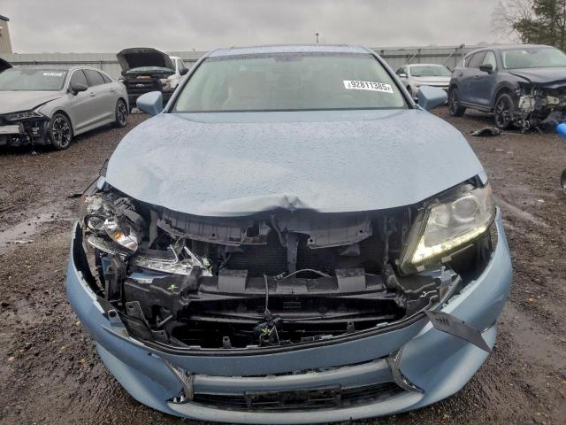 Lexus Es 350 Image 4