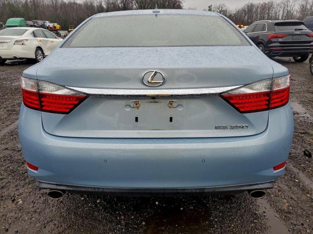 Lexus Es 350 Image 5