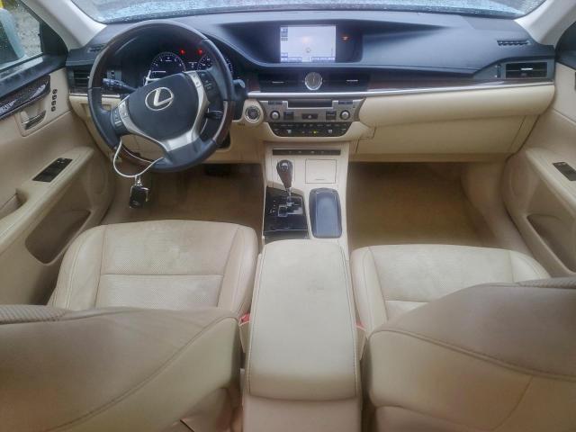 Lexus Es 350 Image 10