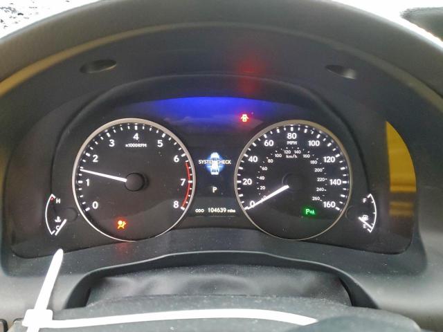 Lexus Es 350 Image 8