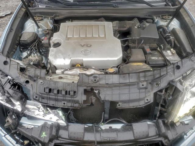 Lexus Es 350 Image 6