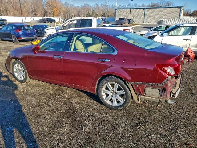 Lexus Es 350 Image 8